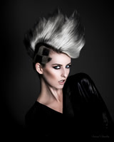 Hair Fashion  7-Oct-16